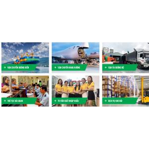 Cty TNHH DNL Shipping Corporation